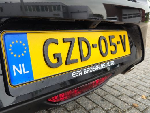 Opel Corsa 1.2 100PK AUTOMAAT | Turbo Hybrid GS | Achteruitrijcamera | Parkeersensoren rondom | 16 inch LMV ... ActivLease financial lease