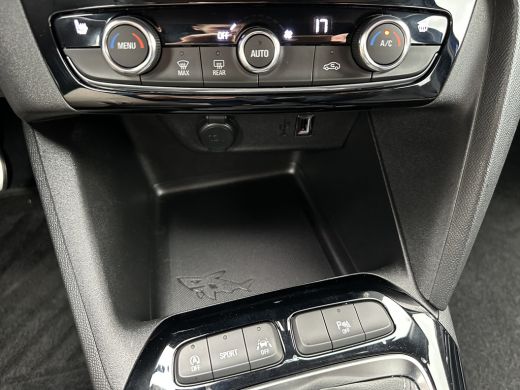 Opel Corsa 1.2 100PK Turbo Ultimate | STOEL- EN STUURVERWARMING| NAVIGATIE PRO | INTELLILUX LED KOPLAMPEN | ... ActivLease financial lease