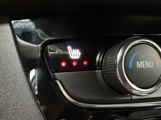 Opel Corsa 1.2 100PK Turbo Ultimate | STOEL- EN STUURVERWARMING| NAVIGATIE PRO | INTELLILUX LED KOPLAMPEN | ... ActivLease financial lease