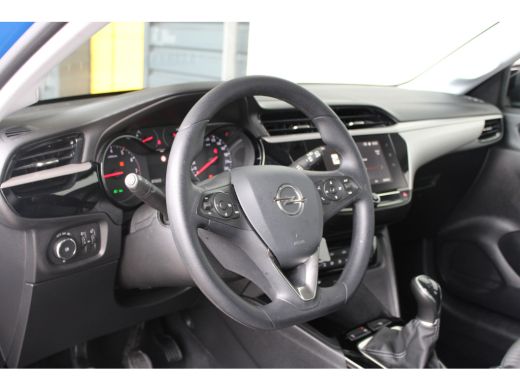 Opel Corsa 1.2 Edition | Apple Carplay/ Android Auto | Navigatiesysteem | Parkeersensoren achter | Cruise co... ActivLease financial lease