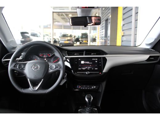 Opel Corsa 1.2 Edition | Apple Carplay/ Android Auto | Navigatiesysteem | Parkeersensoren achter | Cruise co... ActivLease financial lease