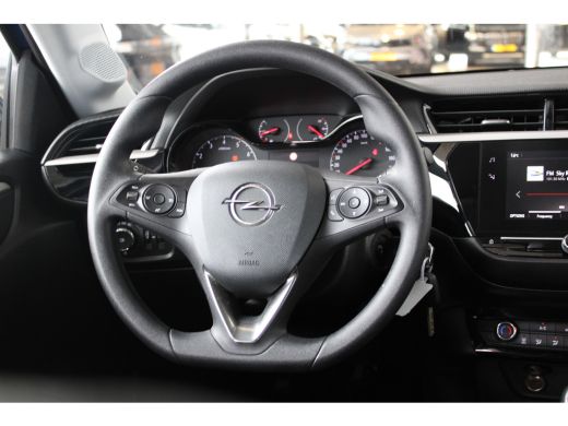 Opel Corsa 1.2 Edition | Apple Carplay/ Android Auto | Navigatiesysteem | Parkeersensoren achter | Cruise co... ActivLease financial lease