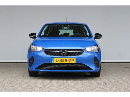 Opel Corsa 1.2 Edition | Apple Carplay/ Android Auto | Navigatiesysteem | Parkeersensoren achter | Cruise co... ActivLease financial lease