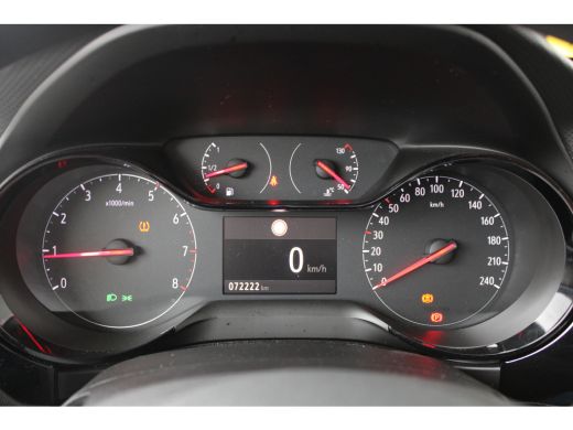 Opel Corsa 1.2 Edition | Apple Carplay/ Android Auto | Navigatiesysteem | Parkeersensoren achter | Cruise co... ActivLease financial lease