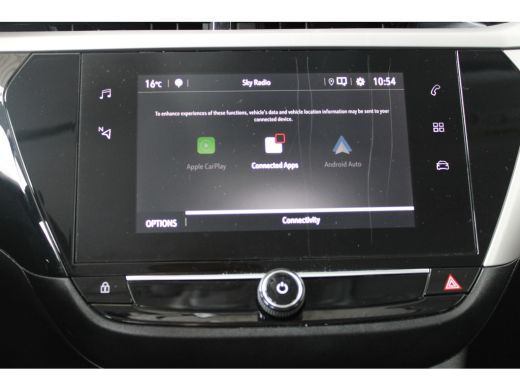 Opel Corsa 1.2 Edition | Apple Carplay/ Android Auto | Navigatiesysteem | Parkeersensoren achter | Cruise co... ActivLease financial lease