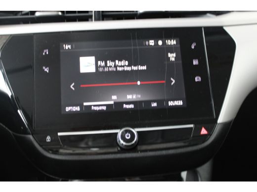 Opel Corsa 1.2 Edition | Apple Carplay/ Android Auto | Navigatiesysteem | Parkeersensoren achter | Cruise co... ActivLease financial lease