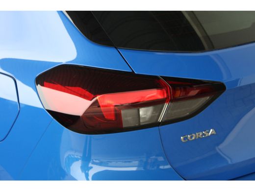 Opel Corsa 1.2 Edition | Apple Carplay/ Android Auto | Navigatiesysteem | Parkeersensoren achter | Cruise co... ActivLease financial lease