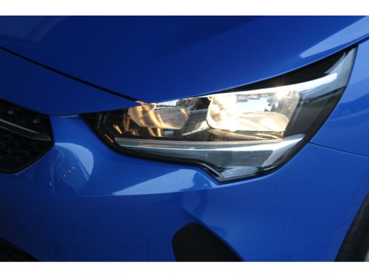 Opel Corsa 1.2 Edition | Apple Carplay/ Android Auto | Navigatiesysteem | Parkeersensoren achter | Cruise co... ActivLease financial lease