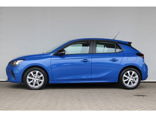Opel Corsa 1.2 Edition | Apple Carplay/ Android Auto | Navigatiesysteem | Parkeersensoren achter | Cruise co... ActivLease financial lease
