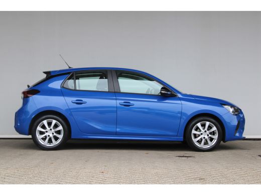 Opel Corsa 1.2 Edition | Apple Carplay/ Android Auto | Navigatiesysteem | Parkeersensoren achter | Cruise co... ActivLease financial lease