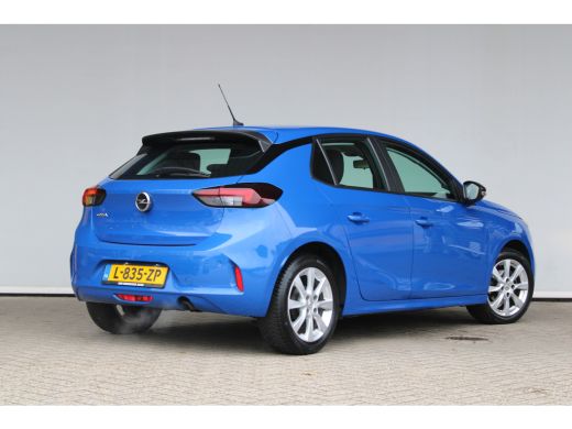 Opel Corsa 1.2 Edition | Apple Carplay/ Android Auto | Navigatiesysteem | Parkeersensoren achter | Cruise co... ActivLease financial lease
