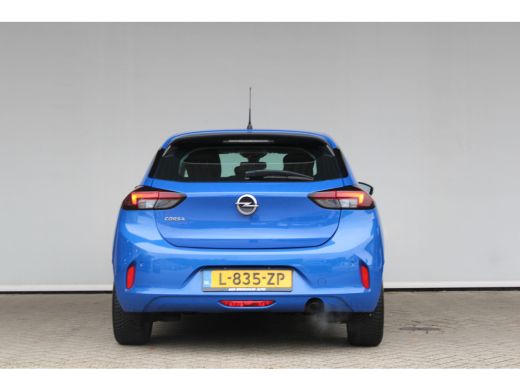 Opel Corsa 1.2 Edition | Apple Carplay/ Android Auto | Navigatiesysteem | Parkeersensoren achter | Cruise co... ActivLease financial lease