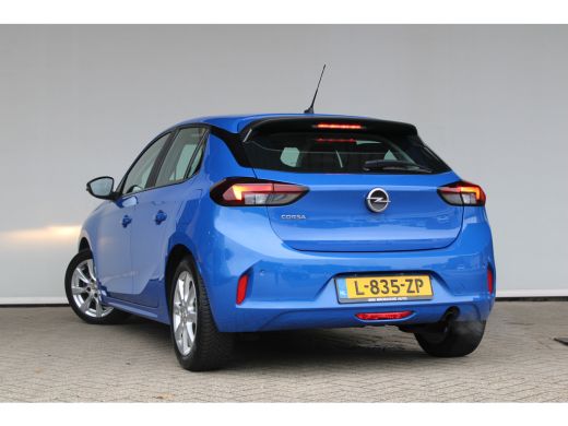 Opel Corsa 1.2 Edition | Apple Carplay/ Android Auto | Navigatiesysteem | Parkeersensoren achter | Cruise co... ActivLease financial lease