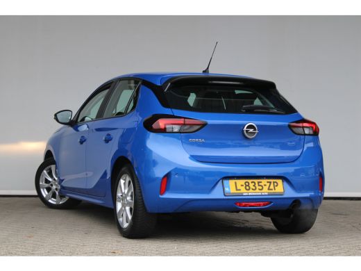 Opel Corsa 1.2 Edition | Apple Carplay/ Android Auto | Navigatiesysteem | Parkeersensoren achter | Cruise co... ActivLease financial lease