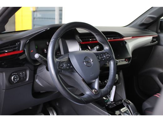 Opel Corsa 1.2 GS Line Apple Carplay | Navigatie | Panorama dak | Camera | Cruise control | Climate control ... ActivLease financial lease