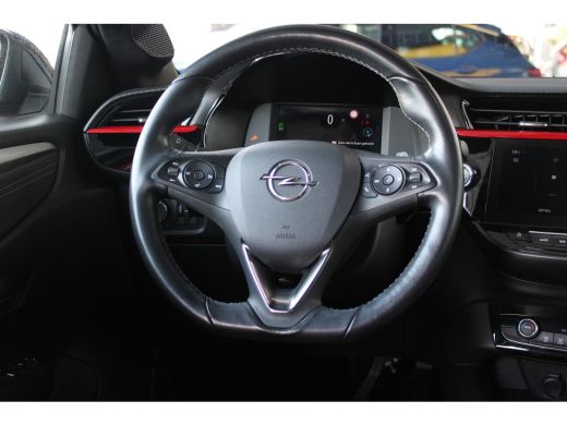 Opel Corsa 1.2 GS Line Apple Carplay | Navigatie | Panorama dak | Camera | Cruise control | Climate control ... ActivLease financial lease