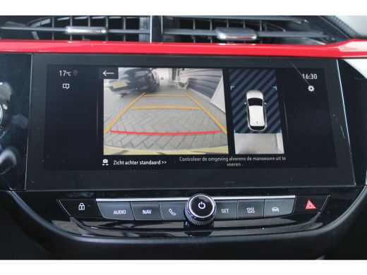 Opel Corsa 1.2 GS Line Apple Carplay | Navigatie | Panorama dak | Camera | Cruise control | Climate control ... ActivLease financial lease