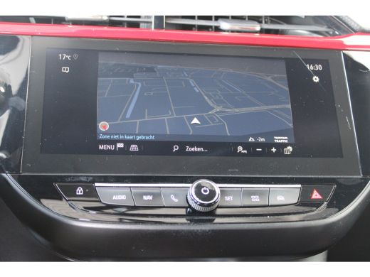 Opel Corsa 1.2 GS Line Apple Carplay | Navigatie | Panorama dak | Camera | Cruise control | Climate control ... ActivLease financial lease