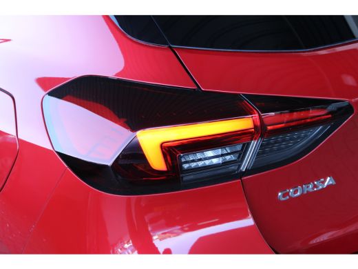 Opel Corsa 1.2 GS Line Apple Carplay | Navigatie | Panorama dak | Camera | Cruise control | Climate control ... ActivLease financial lease