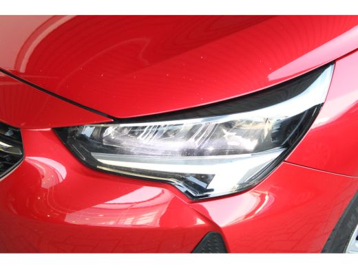 Opel Corsa 1.2 GS Line Apple Carplay | Navigatie | Panorama dak | Camera | Cruise control | Climate control ... ActivLease financial lease