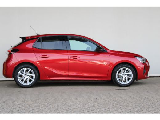 Opel Corsa 1.2 GS Line Apple Carplay | Navigatie | Panorama dak | Camera | Cruise control | Climate control ... ActivLease financial lease