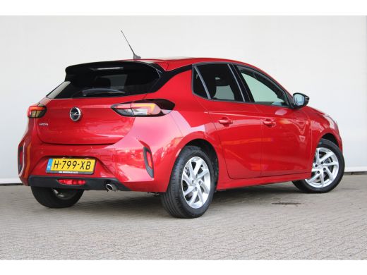 Opel Corsa 1.2 GS Line Apple Carplay | Navigatie | Panorama dak | Camera | Cruise control | Climate control ... ActivLease financial lease