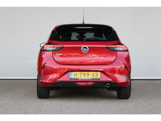 Opel Corsa 1.2 GS Line Apple Carplay | Navigatie | Panorama dak | Camera | Cruise control | Climate control ... ActivLease financial lease