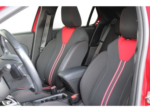 Opel Corsa 1.2 GS Line Apple Carplay | Navigatie | Panorama dak | Camera | Cruise control | Climate control ... ActivLease financial lease