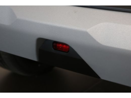 Opel Frontera Electric GS 44 kWh | Navi | Verw. stoelen en stuur | Camera | LMV 17" | Aplle carplay | DAB | AGR... ActivLease financial lease