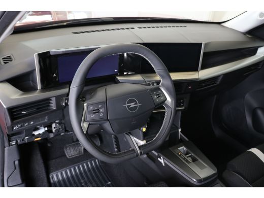 Opel Frontera Electric GS 44 kWh | Navi | Verw. stoelen en stuur | Camera | LMV 17" | Aplle carplay | DAB | AGR... ActivLease financial lease