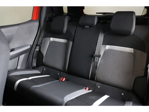 Opel Frontera Electric GS 44 kWh | Navi | Verw. stoelen en stuur | Camera | LMV 17" | Aplle carplay | DAB | AGR... ActivLease financial lease