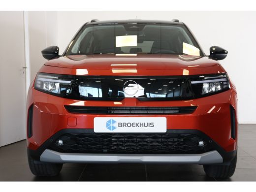 Opel Frontera Electric GS 44 kWh | Navi | Verw. stoelen en stuur | Camera | LMV 17" | Aplle carplay | DAB | AGR... ActivLease financial lease