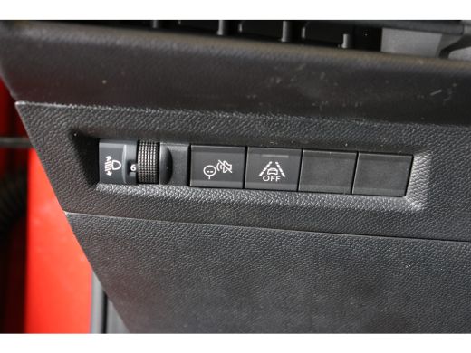 Opel Frontera Electric GS 44 kWh | Navi | Verw. stoelen en stuur | Camera | LMV 17" | Aplle carplay | DAB | AGR... ActivLease financial lease