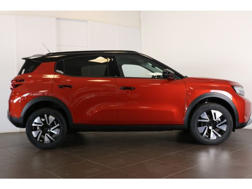 Opel Frontera Electric GS 44 kWh | Navi | Verw. stoelen en stuur | Camera | LMV 17" | Aplle carplay | DAB | AGR... ActivLease financial lease