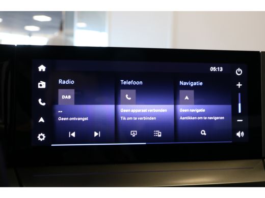 Opel Frontera Electric GS 44 kWh | Navi | Verw. stoelen en stuur | Camera | LMV 17" | Aplle carplay | DAB | AGR... ActivLease financial lease