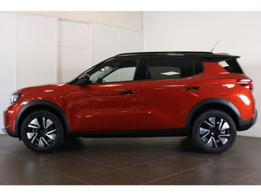 Opel Frontera Electric GS 44 kWh | Navi | Verw. stoelen en stuur | Camera | LMV 17" | Aplle carplay | DAB | AGR... ActivLease financial lease