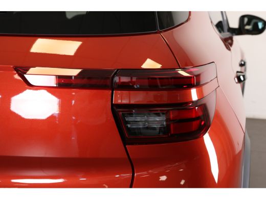 Opel Frontera Electric GS 44 kWh | Navi | Verw. stoelen en stuur | Camera | LMV 17" | Aplle carplay | DAB | AGR... ActivLease financial lease