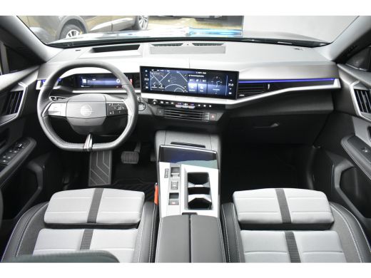 Opel Grandland 1.2 Turbo Hybrid GS 145pk DEMO-DEAL! | Schuif-/Kanteldak | 360 Camera | Comfortstoelen | LED-Matr... ActivLease financial lease
