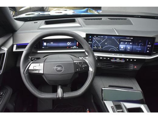 Opel Grandland 1.2 Turbo Hybrid GS 145pk DEMO-DEAL! | Schuif-/Kanteldak | 360 Camera | Comfortstoelen | LED-Matr... ActivLease financial lease