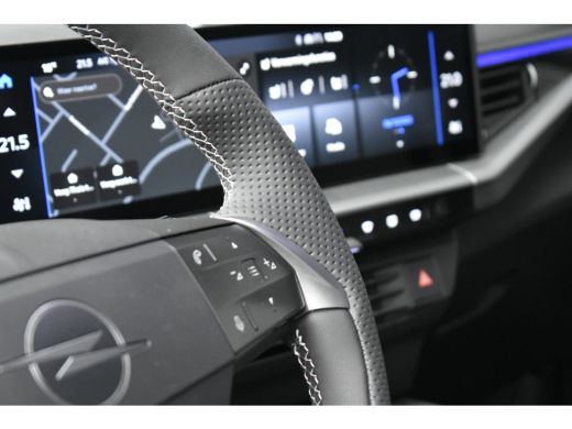 Opel Grandland 1.2 Turbo Hybrid GS 145pk DEMO-DEAL! | Schuif-/Kanteldak | 360 Camera | Comfortstoelen | LED-Matr... ActivLease financial lease