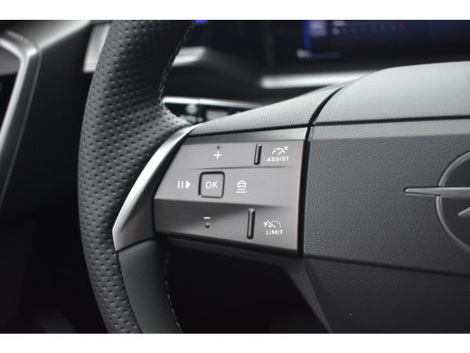 Opel Grandland 1.2 Turbo Hybrid GS 145pk DEMO-DEAL! | Schuif-/Kanteldak | 360 Camera | Comfortstoelen | LED-Matr... ActivLease financial lease