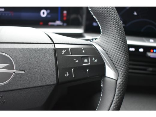 Opel Grandland 1.2 Turbo Hybrid GS 145pk DEMO-DEAL! | Schuif-/Kanteldak | 360 Camera | Comfortstoelen | LED-Matr... ActivLease financial lease