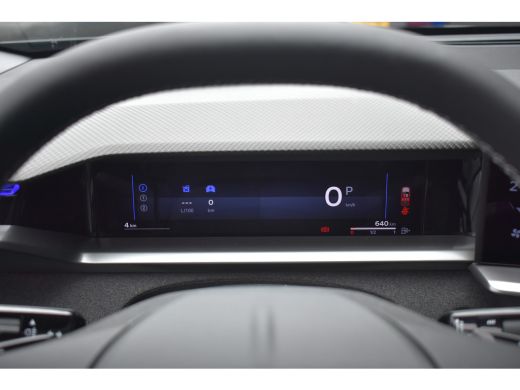 Opel Grandland 1.2 Turbo Hybrid GS 145pk DEMO-DEAL! | Schuif-/Kanteldak | 360 Camera | Comfortstoelen | LED-Matr... ActivLease financial lease