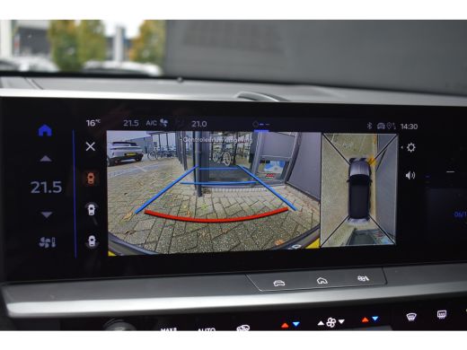 Opel Grandland 1.2 Turbo Hybrid GS 145pk DEMO-DEAL! | Schuif-/Kanteldak | 360 Camera | Comfortstoelen | LED-Matr... ActivLease financial lease