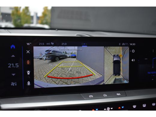 Opel Grandland 1.2 Turbo Hybrid GS 145pk DEMO-DEAL! | Schuif-/Kanteldak | 360 Camera | Comfortstoelen | LED-Matr... ActivLease financial lease