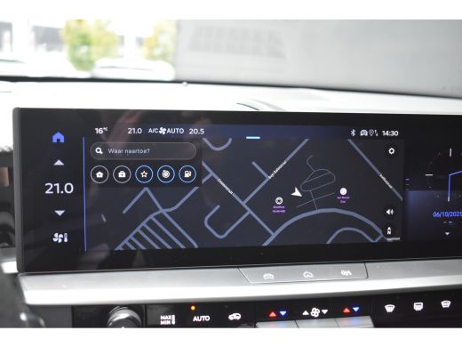 Opel Grandland 1.2 Turbo Hybrid GS 145pk DEMO-DEAL! | Schuif-/Kanteldak | 360 Camera | Comfortstoelen | LED-Matr... ActivLease financial lease