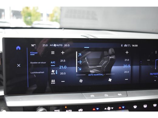 Opel Grandland 1.2 Turbo Hybrid GS 145pk DEMO-DEAL! | Schuif-/Kanteldak | 360 Camera | Comfortstoelen | LED-Matr... ActivLease financial lease