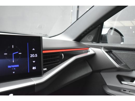 Opel Grandland 1.2 Turbo Hybrid GS 145pk DEMO-DEAL! | Schuif-/Kanteldak | 360 Camera | Comfortstoelen | LED-Matr... ActivLease financial lease