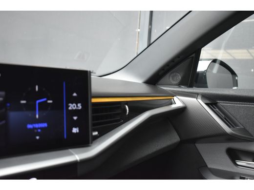 Opel Grandland 1.2 Turbo Hybrid GS 145pk DEMO-DEAL! | Schuif-/Kanteldak | 360 Camera | Comfortstoelen | LED-Matr... ActivLease financial lease