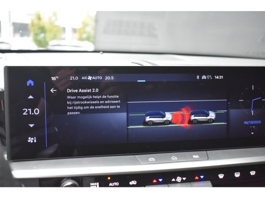 Opel Grandland 1.2 Turbo Hybrid GS 145pk DEMO-DEAL! | Schuif-/Kanteldak | 360 Camera | Comfortstoelen | LED-Matr... ActivLease financial lease